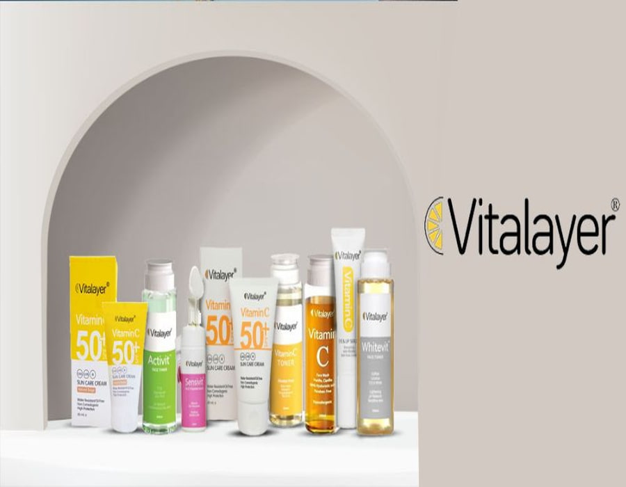 قیمت شوینده صورت ویتالیر