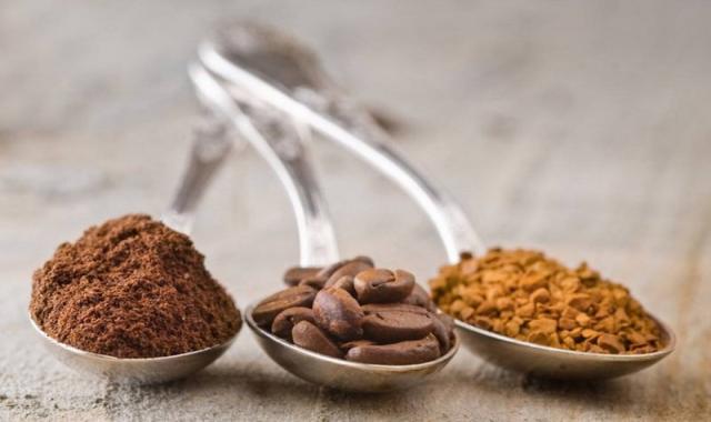 قیمت قهوه ترک 100 گرمی