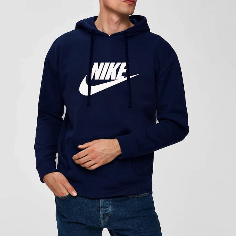 قیمت هودی نایک اصل