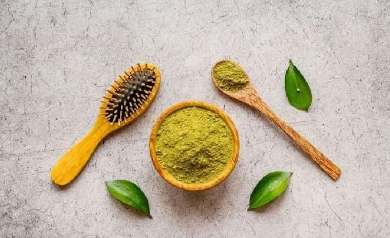 قیمت حنا هندی شرابی