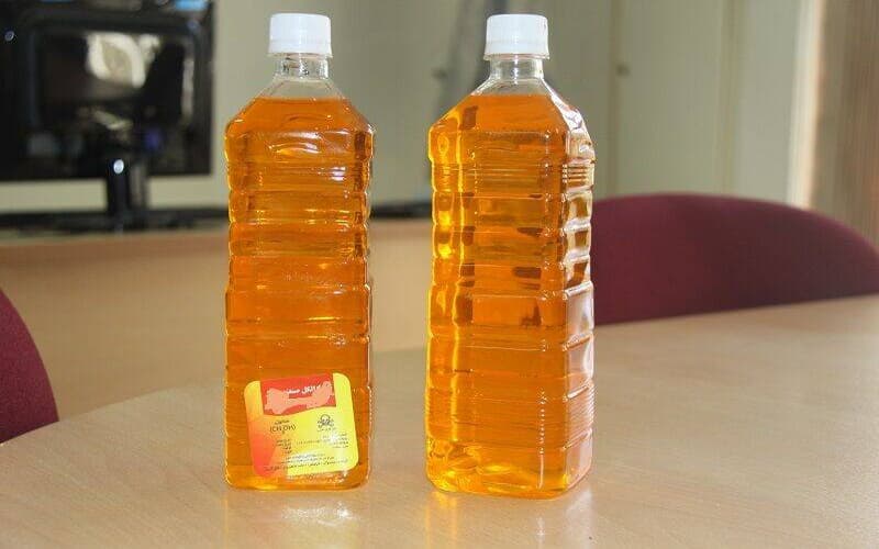 قیمت الکل صنعتی 70 درصد