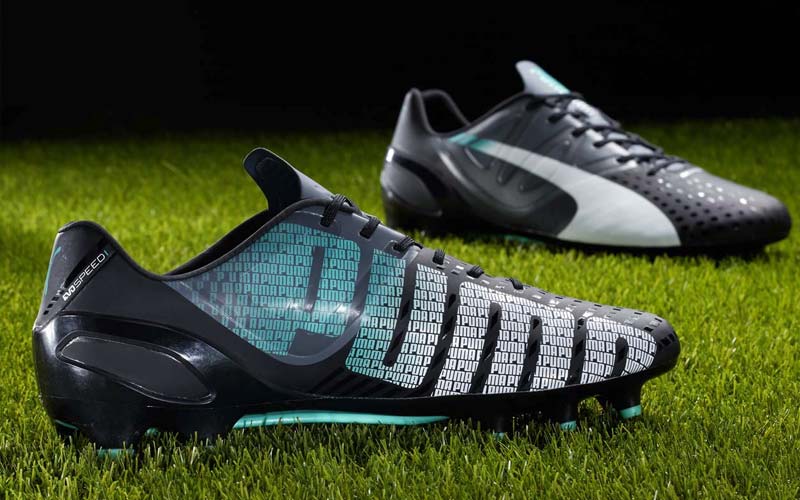 قیمت کفش فوتبال پوما