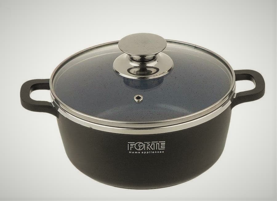 قیمت قابلمه گرانیتی فورته