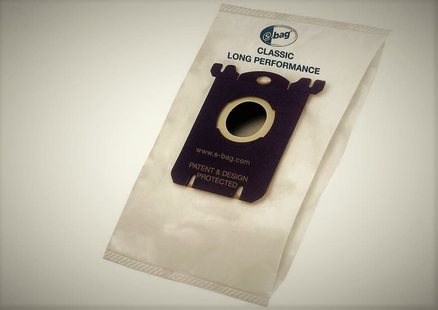 قیمت کیسه زباله جاروبرقی