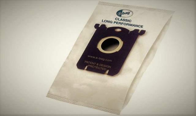 قیمت کیسه زباله جاروبرقی