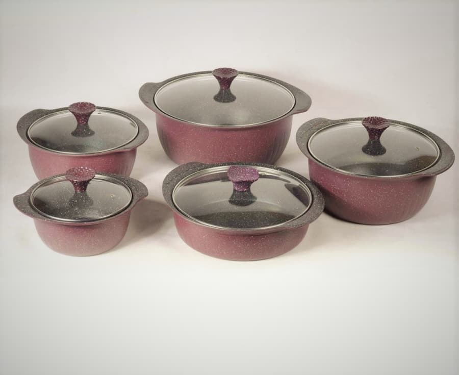 قیمت قابلمه گرانیتی فرموک