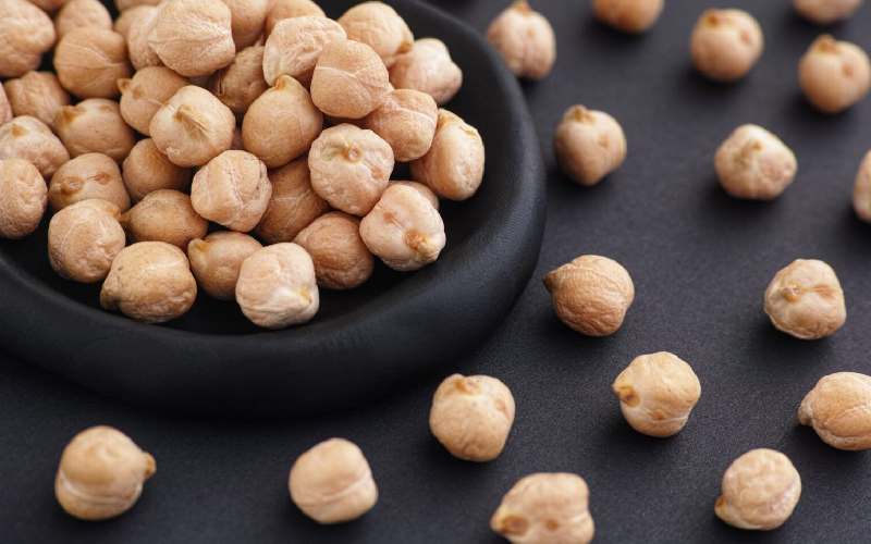 قیمت نخود منصور