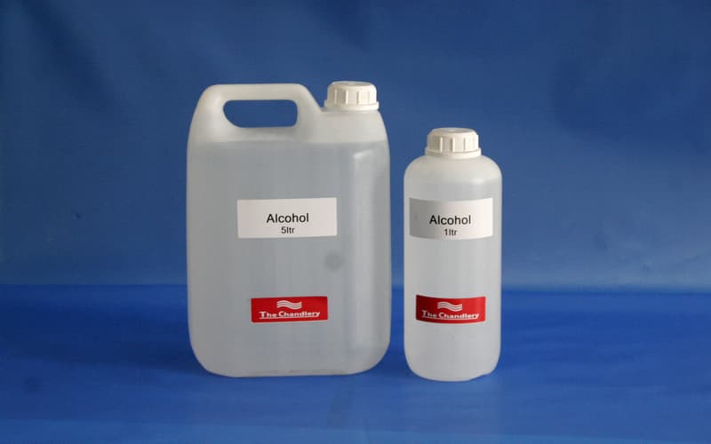 قیمت الکل صنعتی برسام