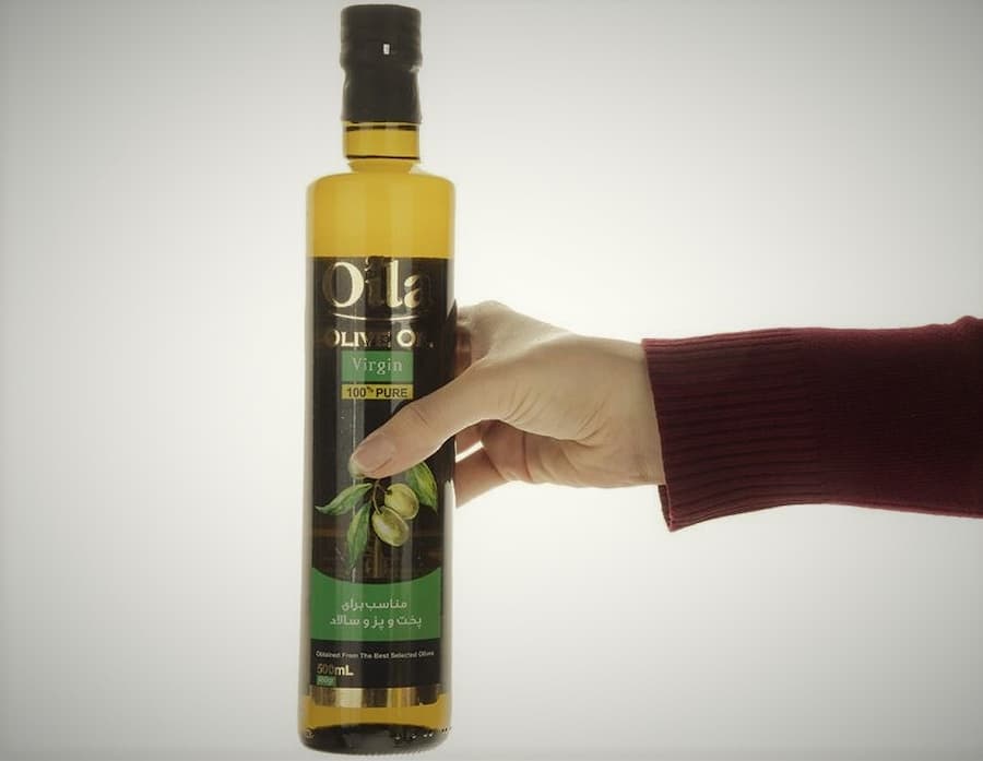 قیمت روغن زیتون فرابکر اویلا