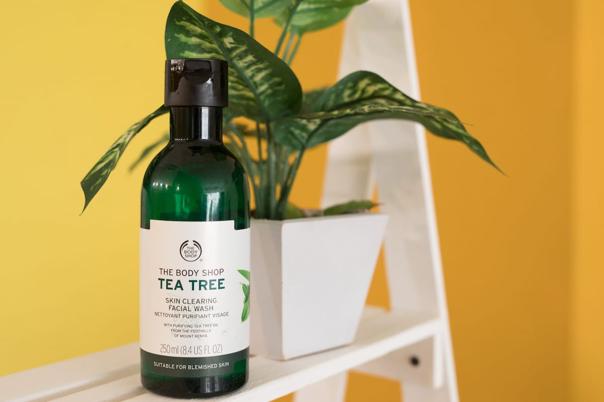 قیمت شوینده تی تری