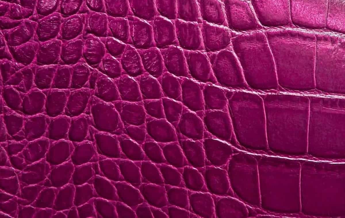 قیمت چرم فلوتر