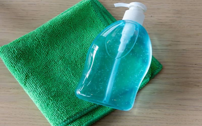 قیمت الکل صنعتی در داروخانه