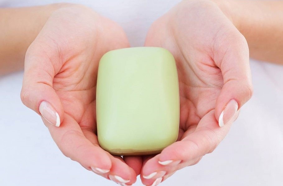 قیمت صابون کوسه کودومو