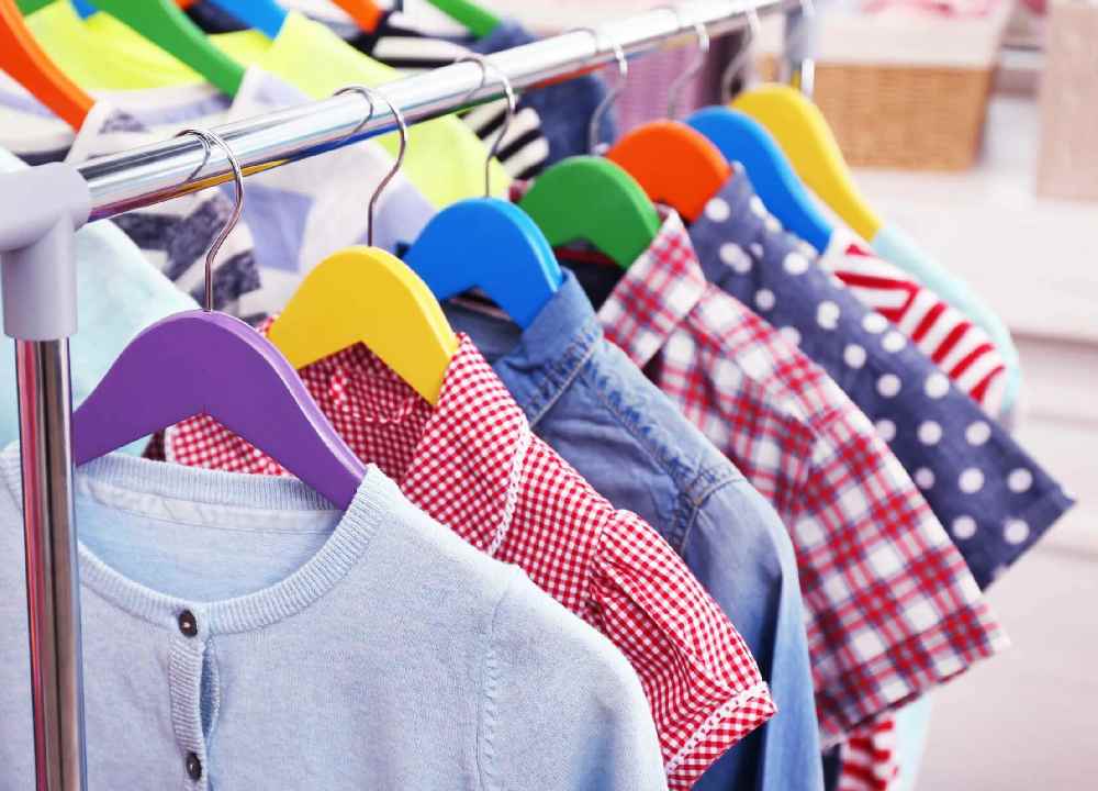 قیمت پوشاک بچه ارزان