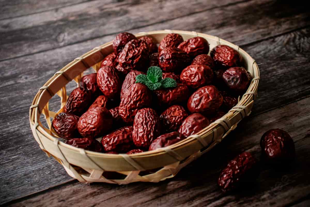 قیمت عناب تازه در مشهد