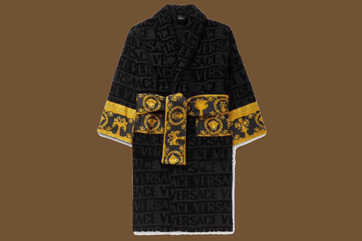 قیمت حوله تن پوش مردانه