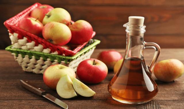 قیمت سرکه سیب در بازار