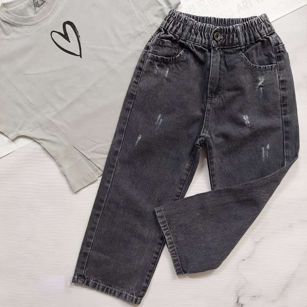 قیمت شلوار بگ بچه گانه