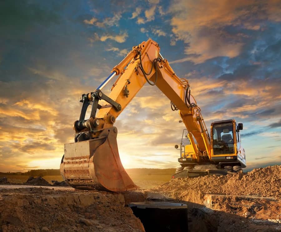 قیمت بیل مکانیکی هیتاچی 350