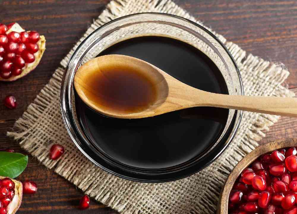 قیمت رب انار در مازندران