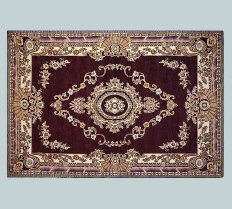 قیمت روفرشی شش متری