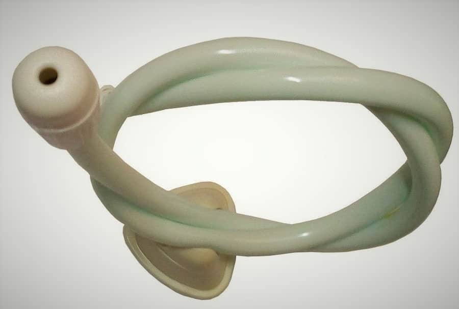 قیمت شیلنگ توالت پلاستیکی