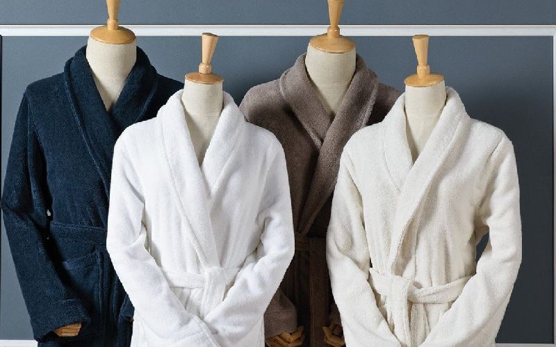 قیمت حوله پالتویی بزرگسال