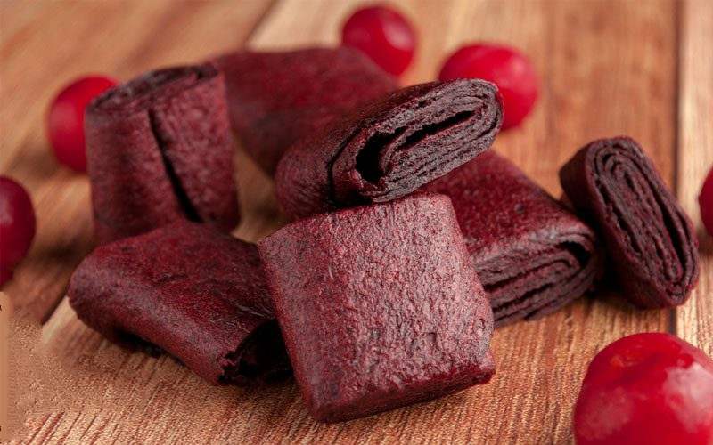 قیمت لواشک خانگی