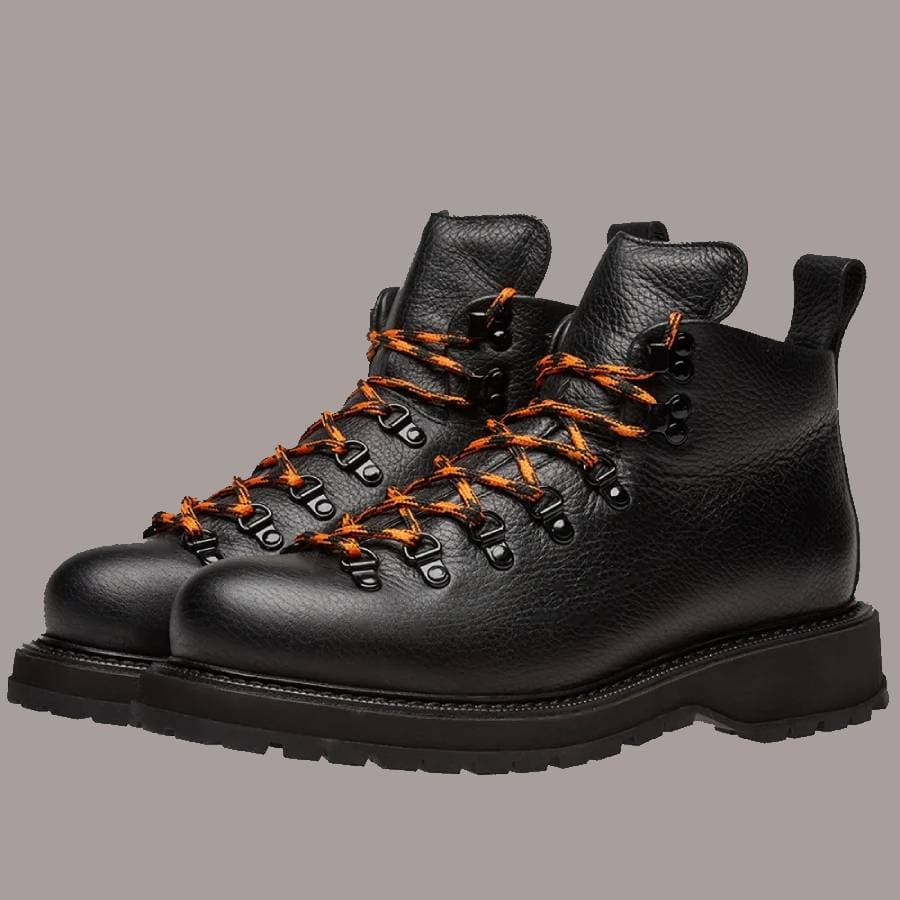 قیمت کفش کوهنوردی چرم