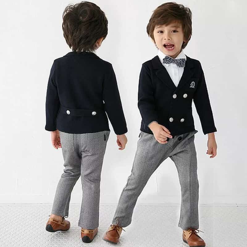 قیمت لباس بچه گانه