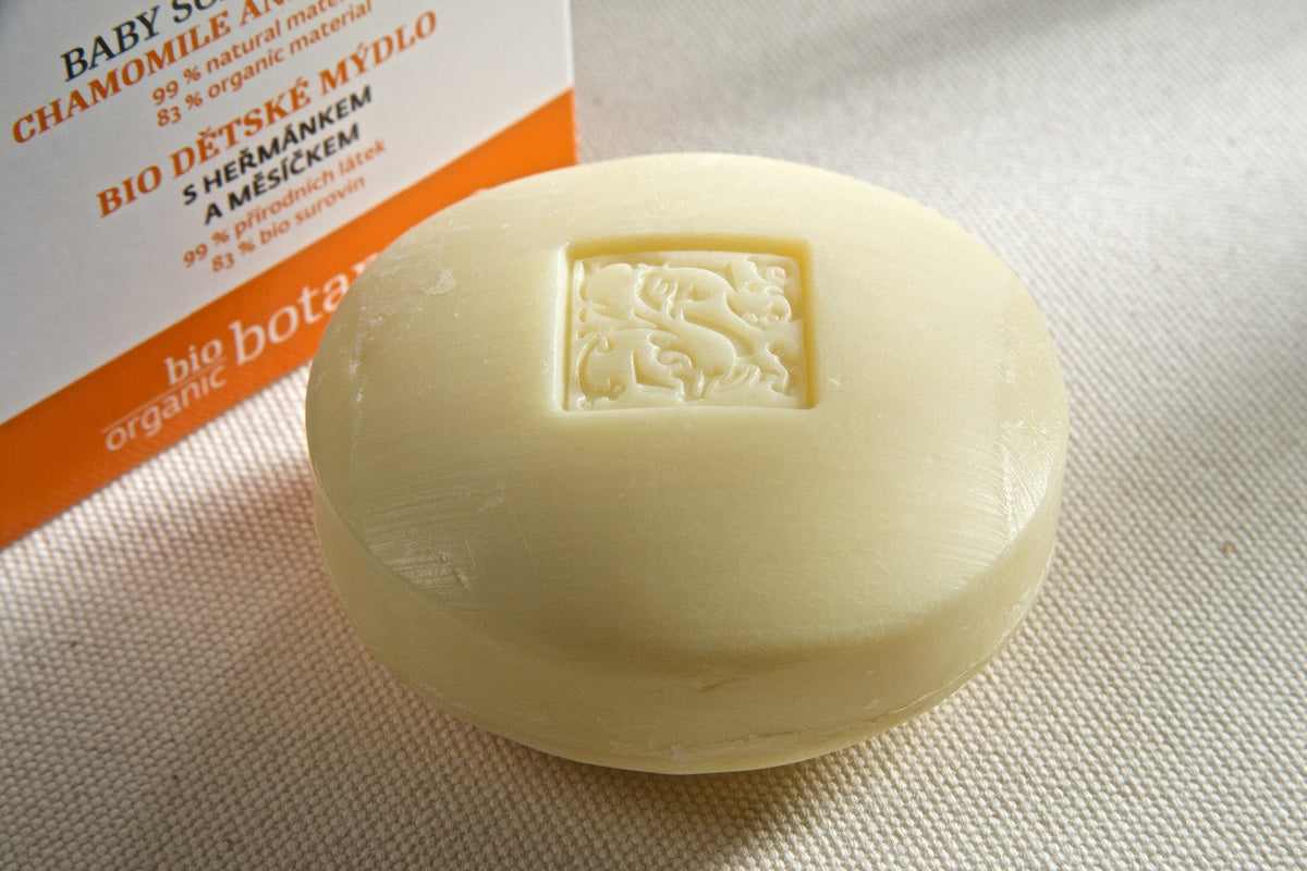 قیمت صابون بچه گلمر