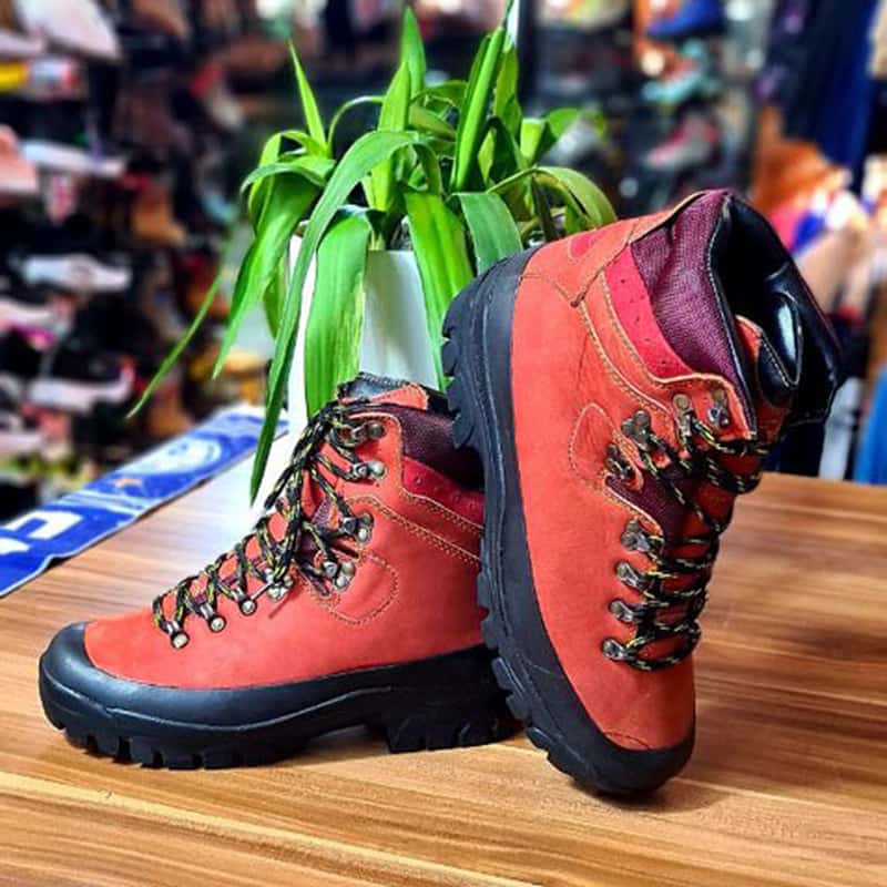 قیمت کفش کوهنوردی آسیا زنانه