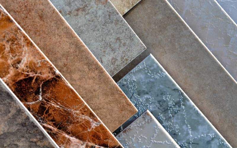 قیمت کاشی پرسلان نما