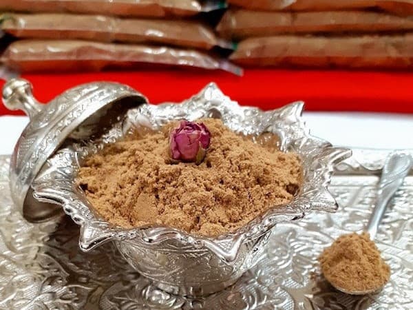 قیمت انواع قاووت کرمان