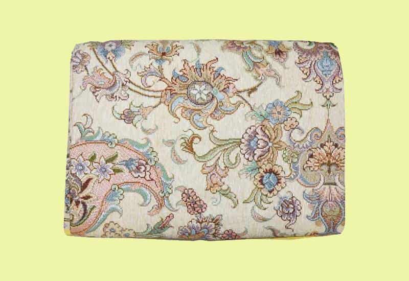 قیمت روفرشی ۹ متری زری دار