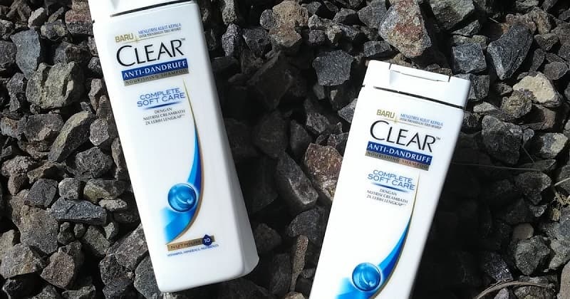 شامپو کلیر بانوان؛ خشک معمولی چرب عصاره نعناع آلوئه ورا سیب