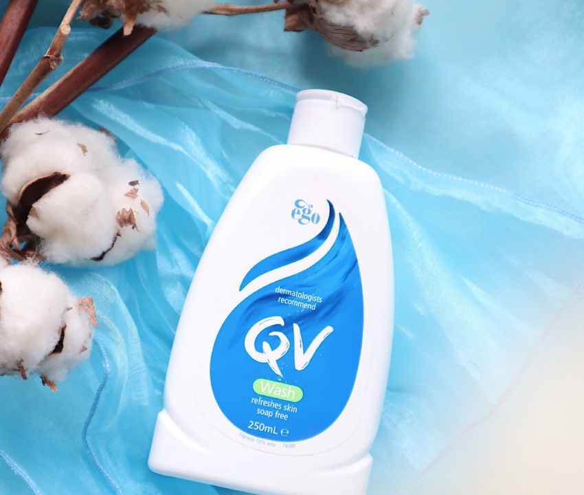 قیمت شوینده جنتل واش کیووی