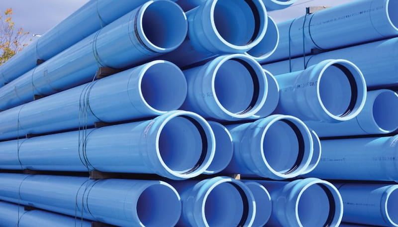 لوله پلیکا آرم؛ وزن سبک مختص انتقال آب گاز نصب آسان