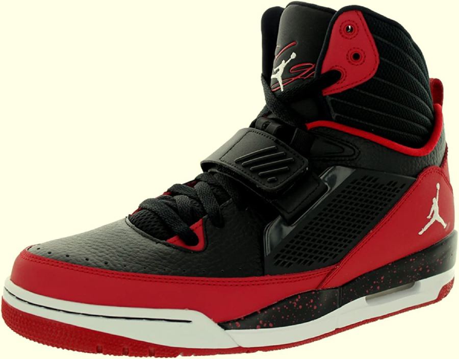 کفش مردانه جردن؛ مناسب ورزش بسکتبال پیاده روی تعداد آج زیاد