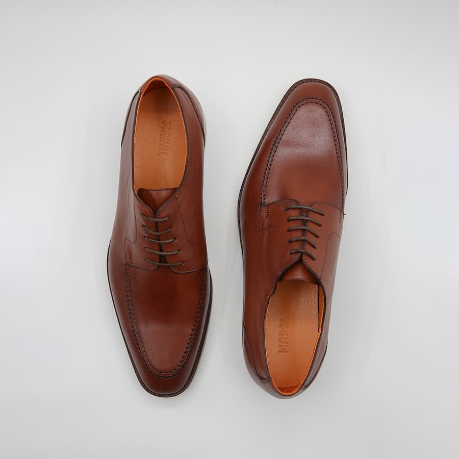 قیمت کفش مردانه مارال چرم