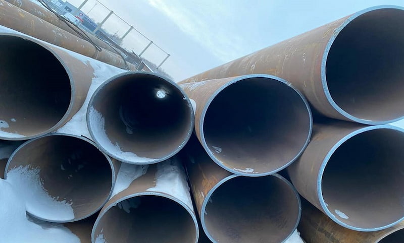 لوله پلیکا اصفهان؛ قابلیت بازیافت مختص لوله سیم کشی ساختمان آب