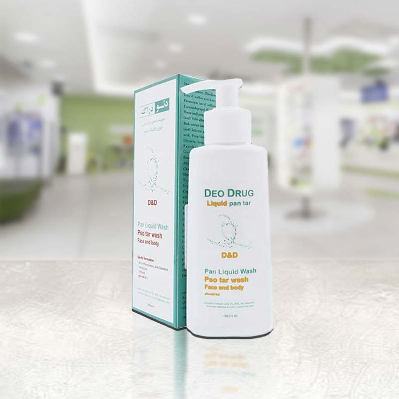 قیمت شوینده صورت دئو دراگ