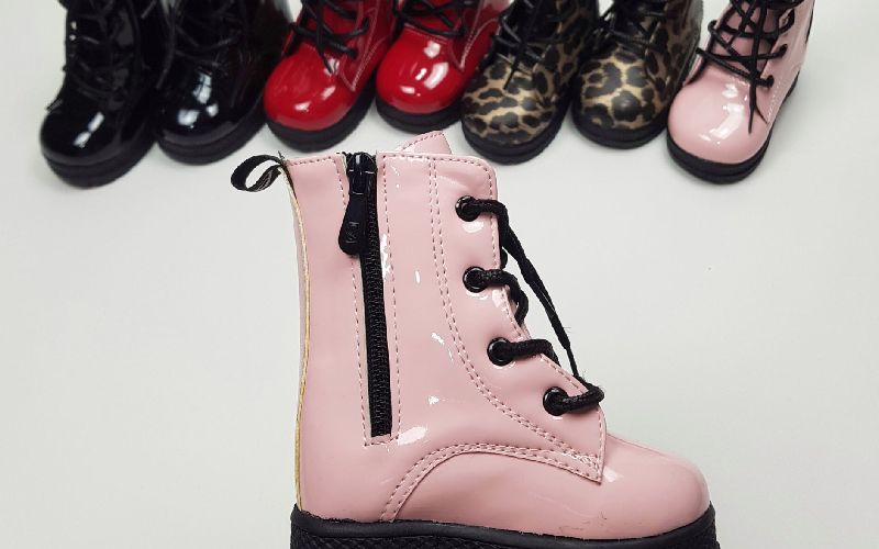 کفش ملی بچه گانه؛ راحت سبک (قلاب دار چسبی) ساخت Iran