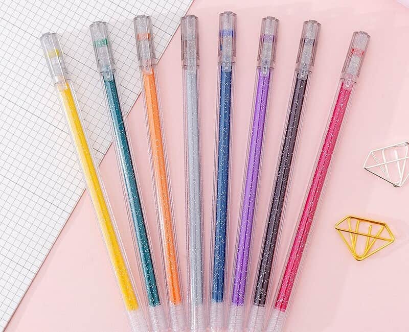 قیمت خودکار ژله ای اکلیلی