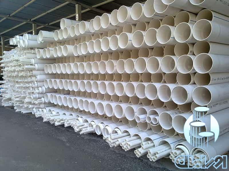 لوله پلیکا اورامان؛ ماندگاری بالا قابل بازیافت مختص ناودان هواکش