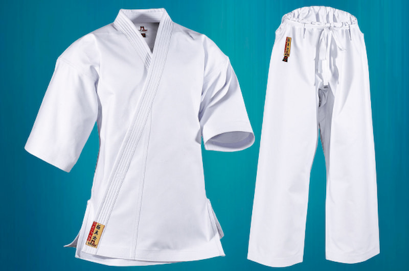 قیمت لباس رزمی کاراته