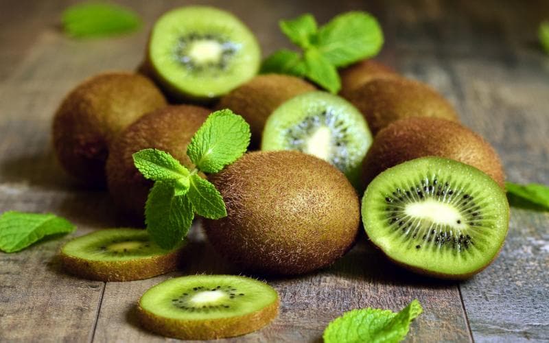 کیوی 1401؛ دوقلو تک قلو طعم (ترش ملس) Kiwi