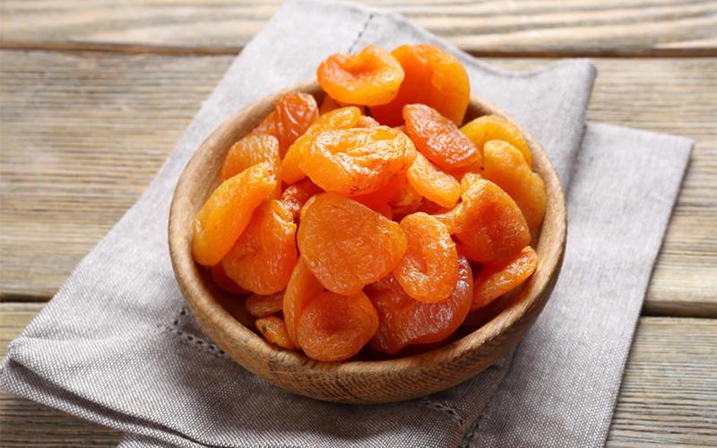 قیمت قیسی در بازار تهران