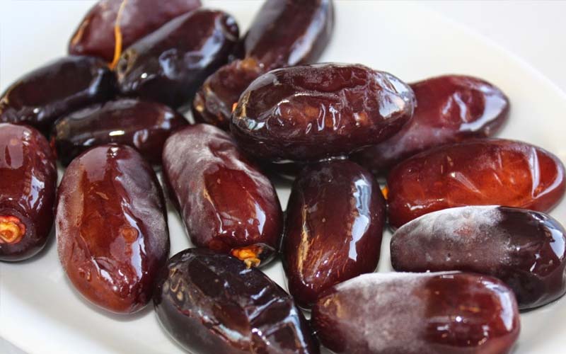 قیمت خرمای بم امروز