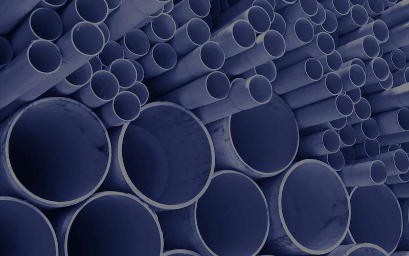 لوله پلیکا آویسا؛ پی وی سی سبک جنس ترمو پلاستیک مقاومت بسیار بالا